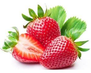 Fresh Strawberry