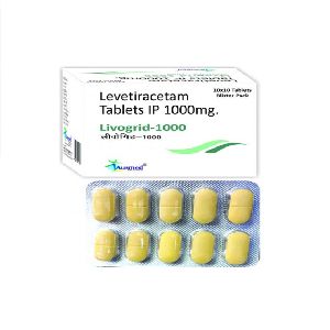 Levetiracetam