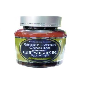 NUTRIGROW GINGER