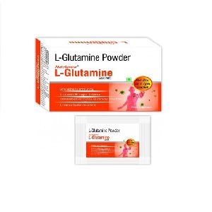 NUTRIGROW L-GLUTAMINE