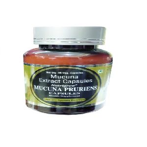 NUTRIGROW MUCUNA PRURIENS