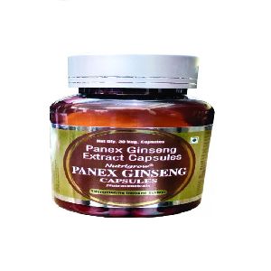 NUTRIGROW PANEX GINSENG