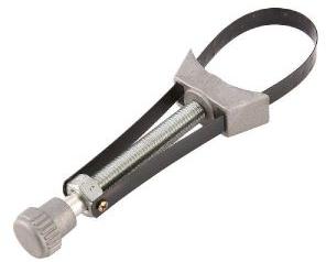 Metal Strap Oil Filter Wrench