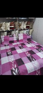 Printed Bedsheets