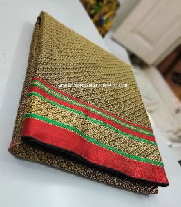 Khann Patola Sarees