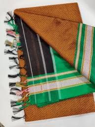 Khunn patola saree