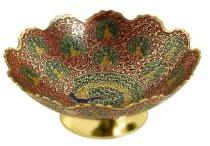 Brass Bowl