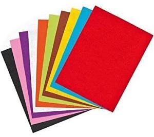 Craft Sheets