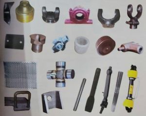 Tractor Parts