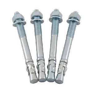 ms wedge anchor fasteners