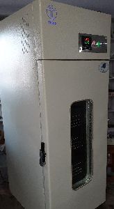 Vertical Blood Bank Refrigerator