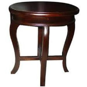 Wooden Stool