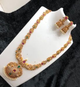 Designer Necklace Set