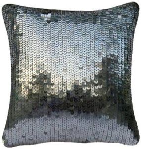 Sequin Cushion Covers