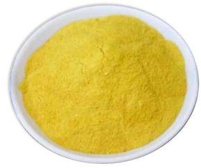 Poly Aluminium Chloride