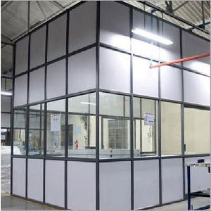 Aluminium Fabrication Service