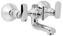 2 in 1 Wall Mixer