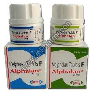 Alphalan Tablets