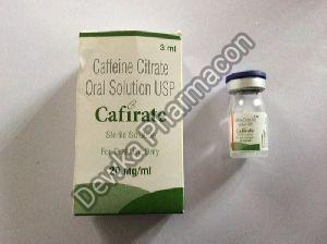 Cafirate Injection
