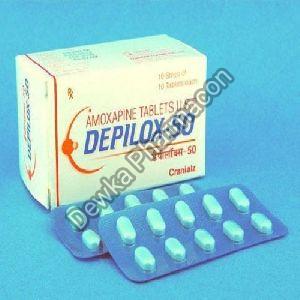 Depilox Tablets