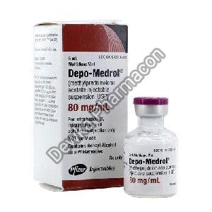 Depo Medrol Injection