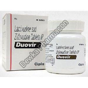 Duovir Tablets