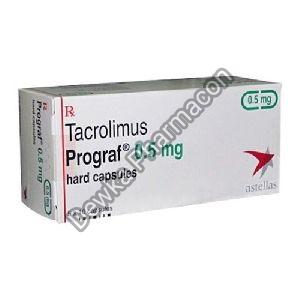 Prograf Capsules