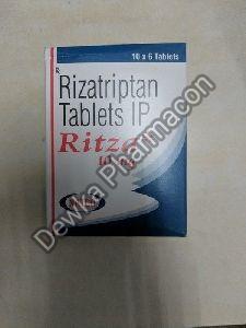Ritza Tablets
