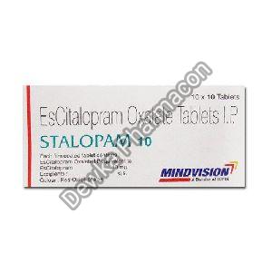 Stalopam Tablets
