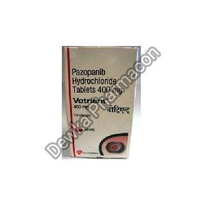 Votrient Tablets