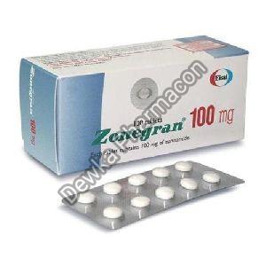 Zonegran Tablets