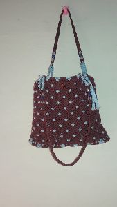 Handmade Sling Bag