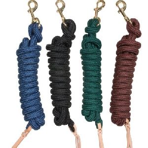 polyester Horse Lead Rope