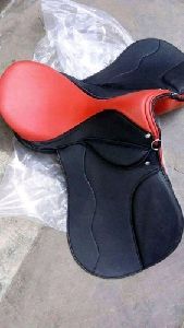 Jumping Saddle Pad