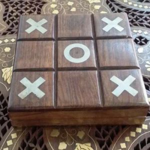 wooden fancy box