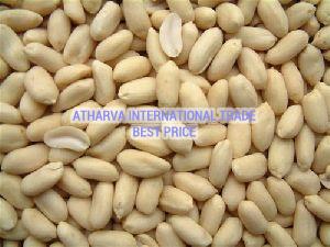Blanched Java Peanuts Seeds