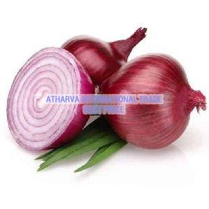 Fresh Nashik Red Pink Organic Onion