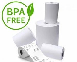 BPA Free Thermal Paper Roll