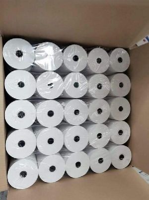 BPA Free Thermal Paper Roll