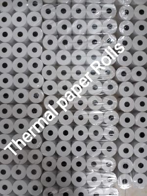 BPA Free Thermal Paper Roll