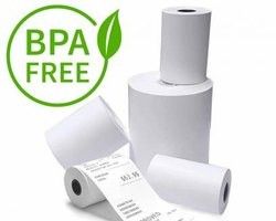 BPA Free Thermal Paper Roll