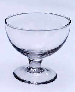 Glass Ice Cups
