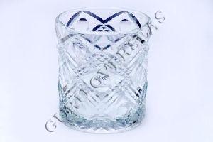 Fancy Glass Candila Whisky Glass