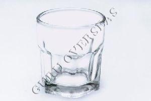 Fancy Glass Hurricane(6001) Juice Glass
