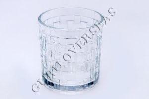Fancy Glass Novera Juice Glass