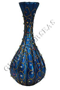 Fantasy Jalebi Moti Flower Pot