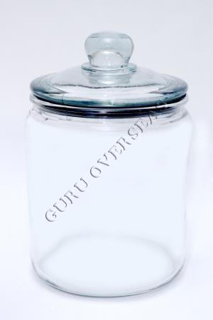 Flory Jar Air Tight