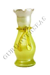 Tie Design Flower Pot