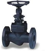 A182 F22 Alloy Steel Gate Valve