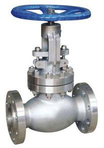 A182 F304L Stainless Steel Gate Valve